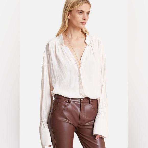 Alc Paulina top - Picture 1 of 6